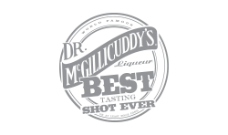 Dr.McGillicuddy's Logo by DeamBig Creative Minneapolis, MN