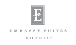 Embassy Suites Hotels Logo by DeamBig Creative Minneapolis, MN