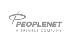Peoplenet Logo by DreamBig Creative Minneapolis, MN