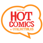 Hot Comics