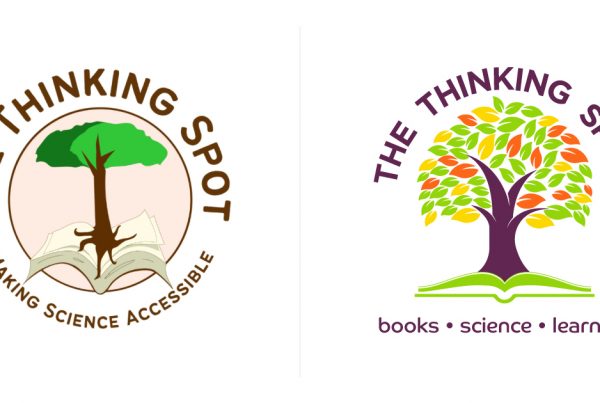 The Thinking Tree Logo Redesign