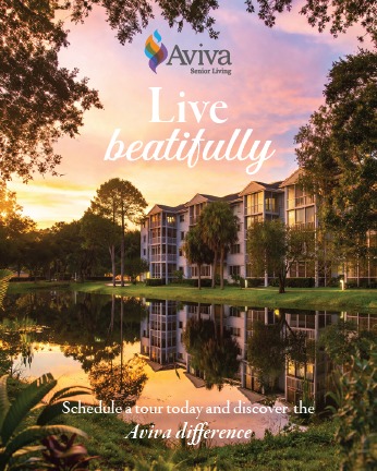 Senior Living Brand Refresh