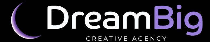 DreamBig Creative | Sarasota Creative Agency & Brand Design