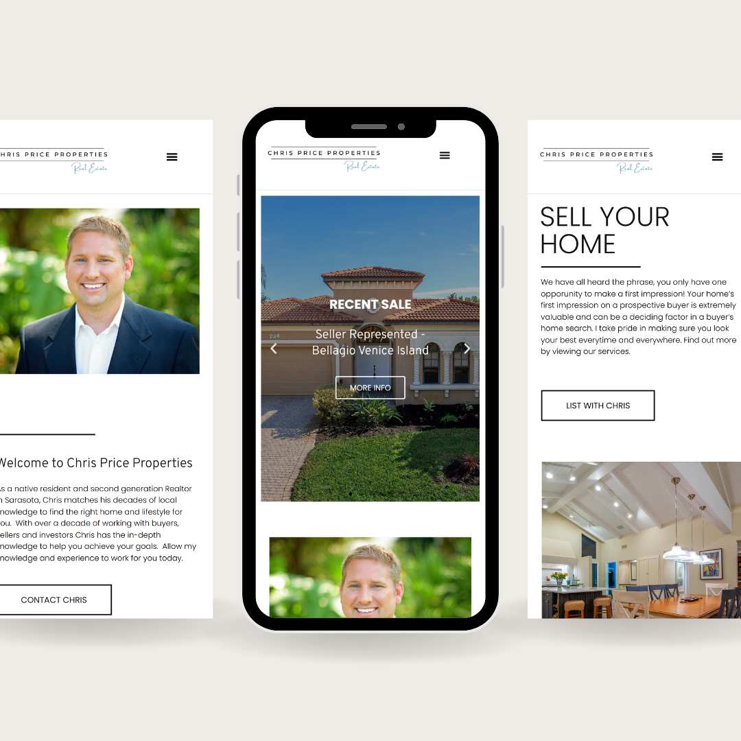 Chris Price Properties