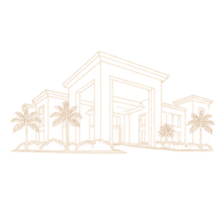 Luxury hospitality design journey from concept to guest experience