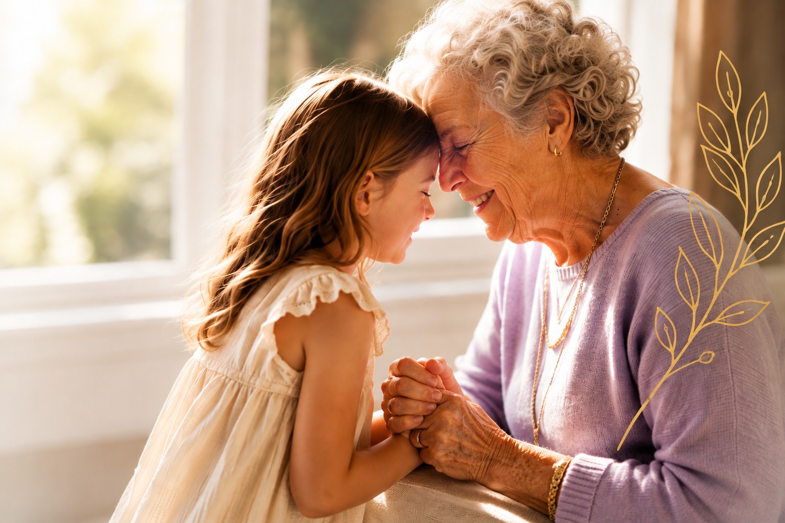 Aviva Foundation | Nonprofit Website Redesign